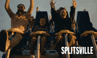 Dakota Johnson Rollercoaster GIF by Madman Entertainment