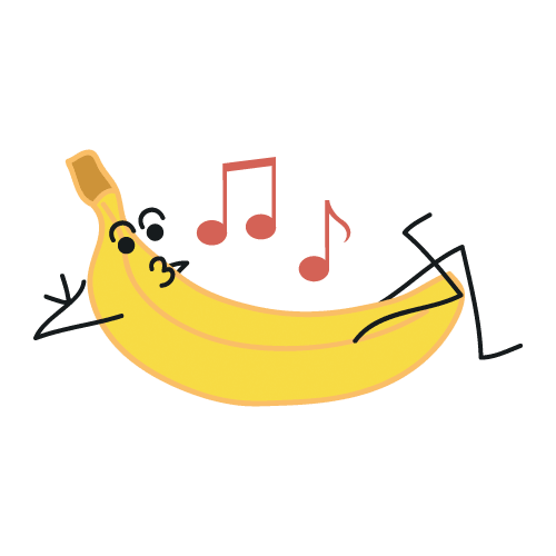 trip sing Sticker