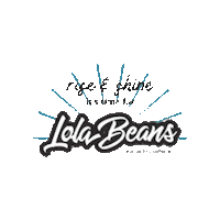 lolabeanscoffee  Sticker
