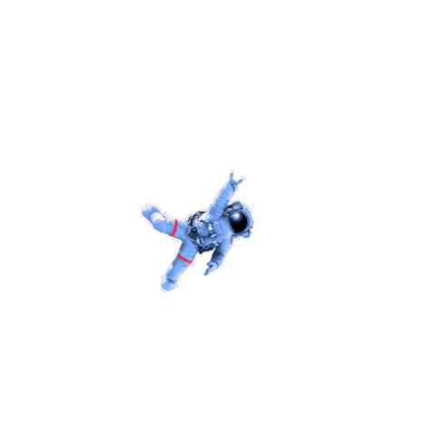 Jump Trampoline Sticker by trampolineparkgravityspace®