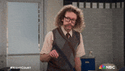 Comedy Sitcom GIF by NBC