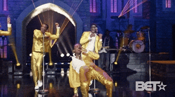 part 2 GIF by New Edition BET