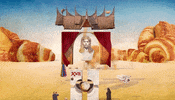 Croissant Def Jam GIF by Universal Music MY