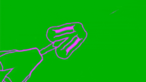 Art Breaking GIF by jorgemariozuleta