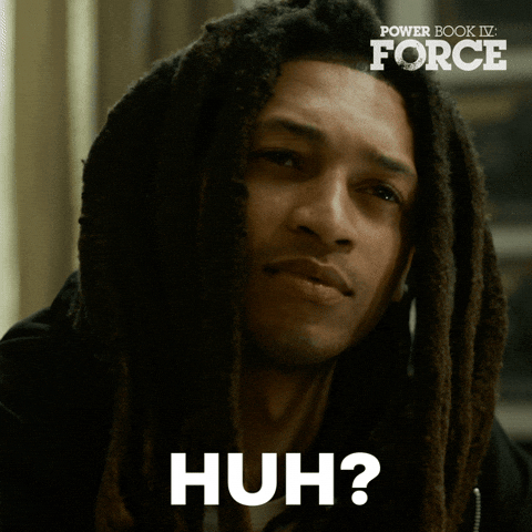 Starz GIF by Power Book IV: Force