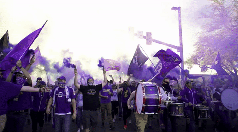 soccer futbol GIF by Orlando City SC