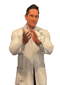 Sport Doctor Sticker by ACPS