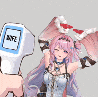 Wife Denia GIF