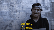 black comedy GIF
