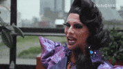fanning rupauls drag race GIF by Munchies