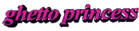 Back And Forth Pink Sticker by AnimatedText