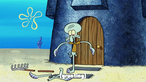 episode 1 whirly brains GIF by SpongeBob SquarePants