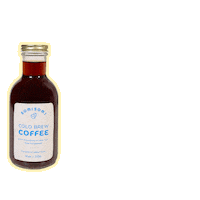 Coffee Cheers Sticker by SomiSomi