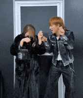 Cl Chaelincl GIF
