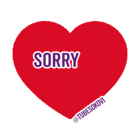 Valentines Day Love Sticker by tubesokovi