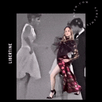 Libertine - Kick