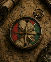 Kompaskriezus GIF