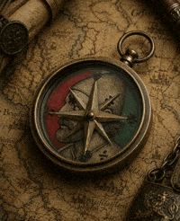 Kompaskriezus GIF
