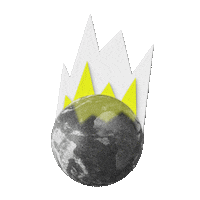 SYSCA shityoushouldcareabout Sticker