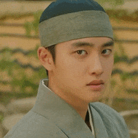 K-Drama 100Daysmyprince GIF by Eccho Rights