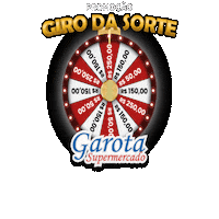 Garotasup Sticker by Garota Supermercado