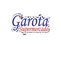 Garotasup Sticker by Garota Supermercado