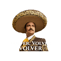 Vicente Fernandez Caracoltv Sticker by Caracol Television