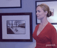 Sad Season 4 GIF by The Office