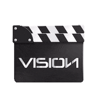 Cine Vision Sticker