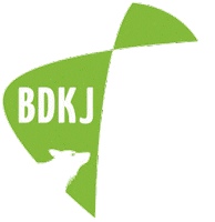 Augsburg Sticker by BDKJ Neuburg Schrobenhausen