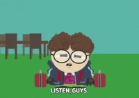 pip thank you GIF by South Park 
