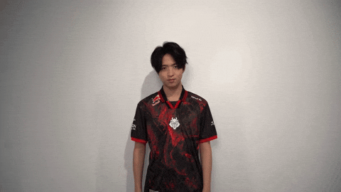 League Of Legends Yes GIF by G2 Esports