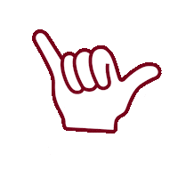 Sc Spurs Sticker by University of South Carolina
