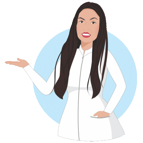 Podologia Sticker by Doutora Kennedy