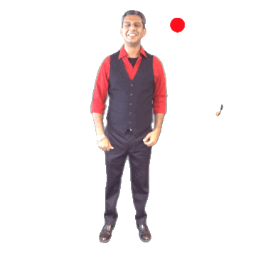 Realestate Waseem Sticker by Exclusive Links Real Estate Brokers