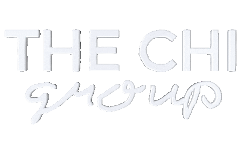 Sticker by The Chi Group