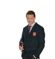 atriasuomi reaction cheers skool atria Sticker