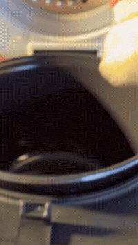 Berry Compote, One Click | Rice Robot