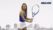 New Orleans GIF by New Orleans Privateers