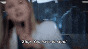 stop nic nevin GIF by The Resident on FOX