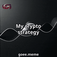 Crypto Laughter GIF by Goeememe