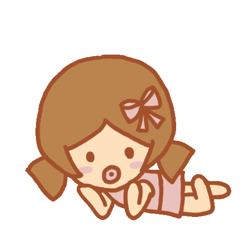 Happy Looking At You Sticker