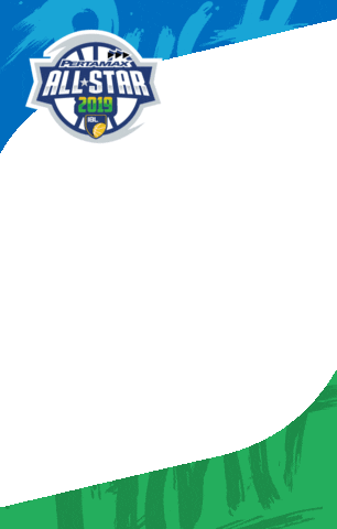 PertaminaFuels sport basketball basket mvp Sticker