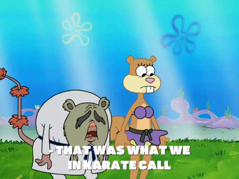 season 8 bubble troubles GIF by SpongeBob SquarePants