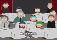 gentlemen waiting GIF by South Park 