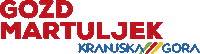Julian Alps Mountains Sticker by Tourist Board Kranjska Gora