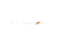 SkiKranjskaGora  Sticker