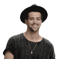 occupation double dance Sticker by Noovo.ca