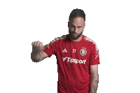 Sparta Holec Sticker by FORTUNA:LIGA