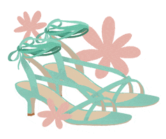 Shoe Sticker by Minelliofficiel